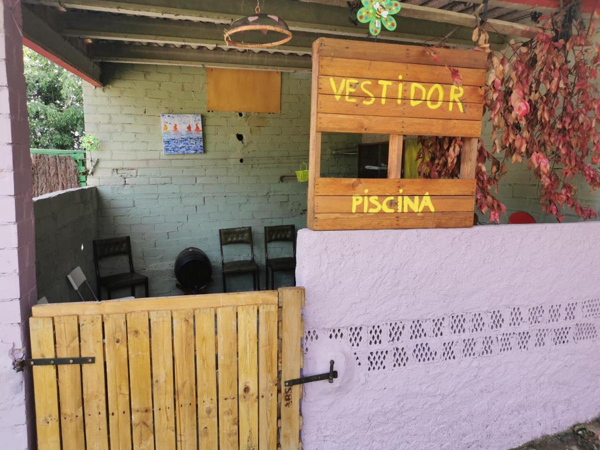 Can Resiu Seriñá Kültér fotó
