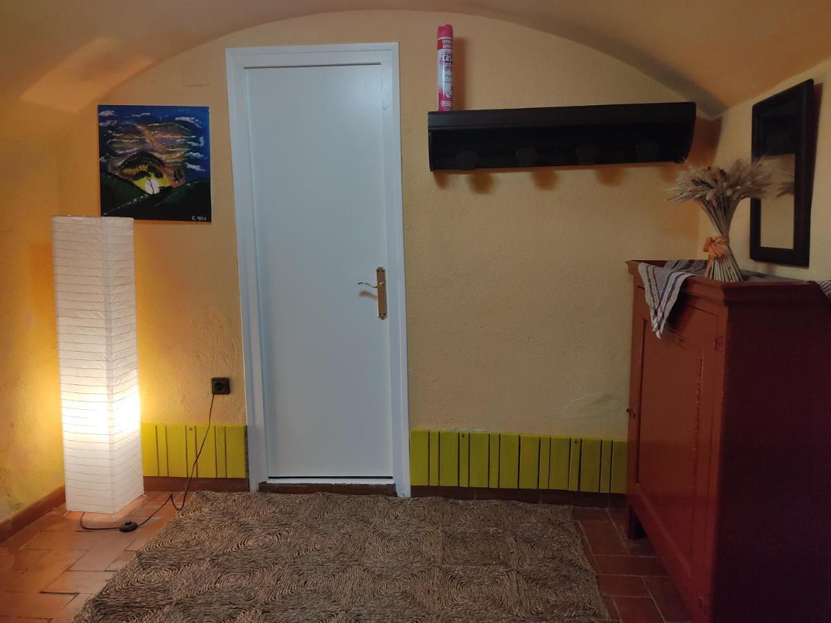 Can Resiu Seriñá Kültér fotó