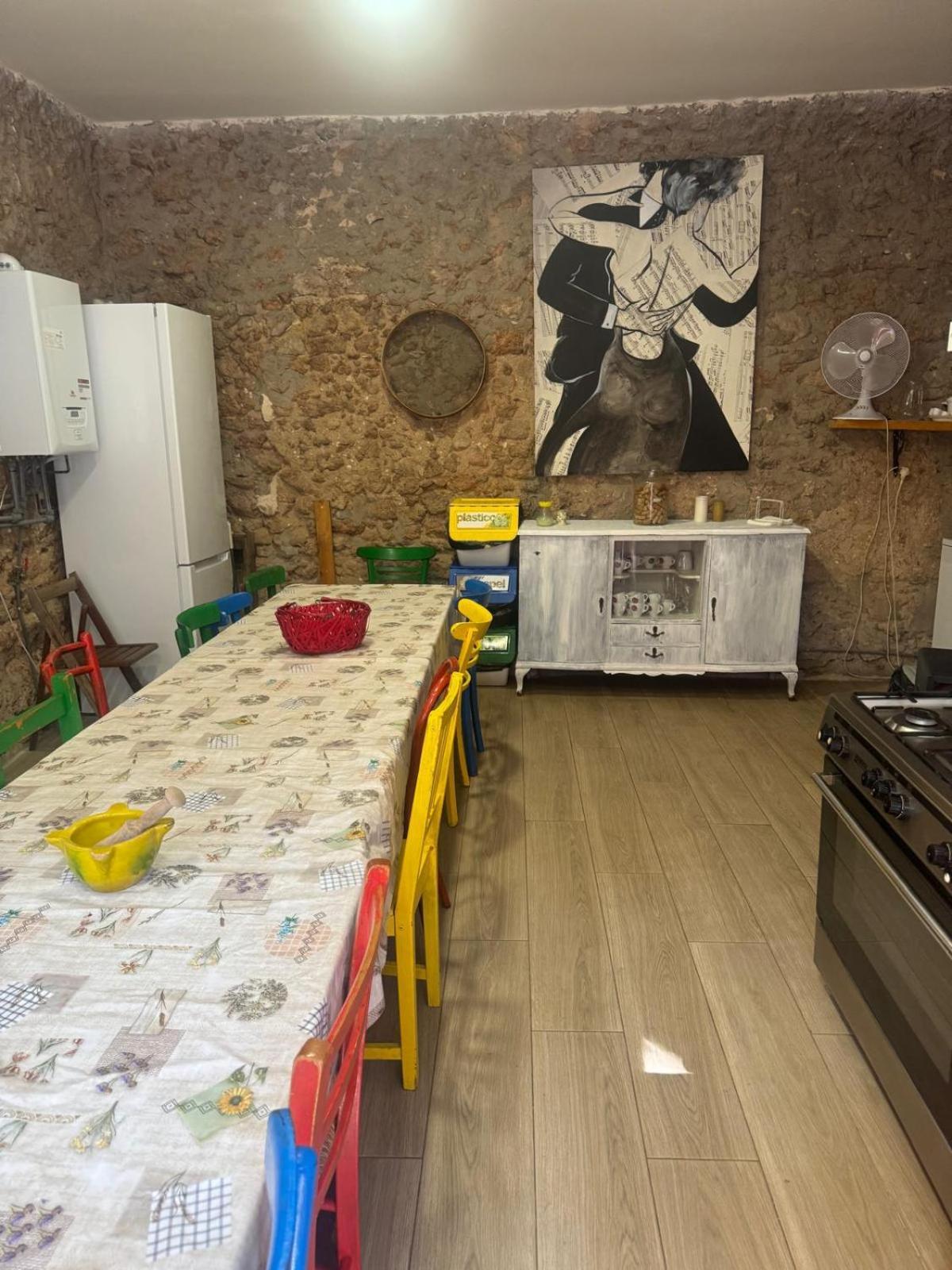 Can Resiu Seriñá Kültér fotó