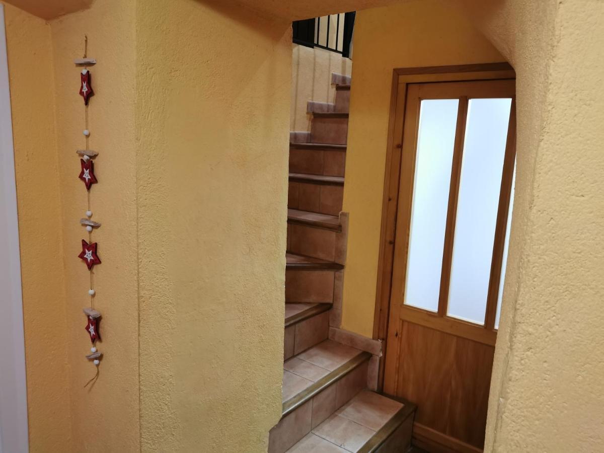Can Resiu Seriñá Kültér fotó